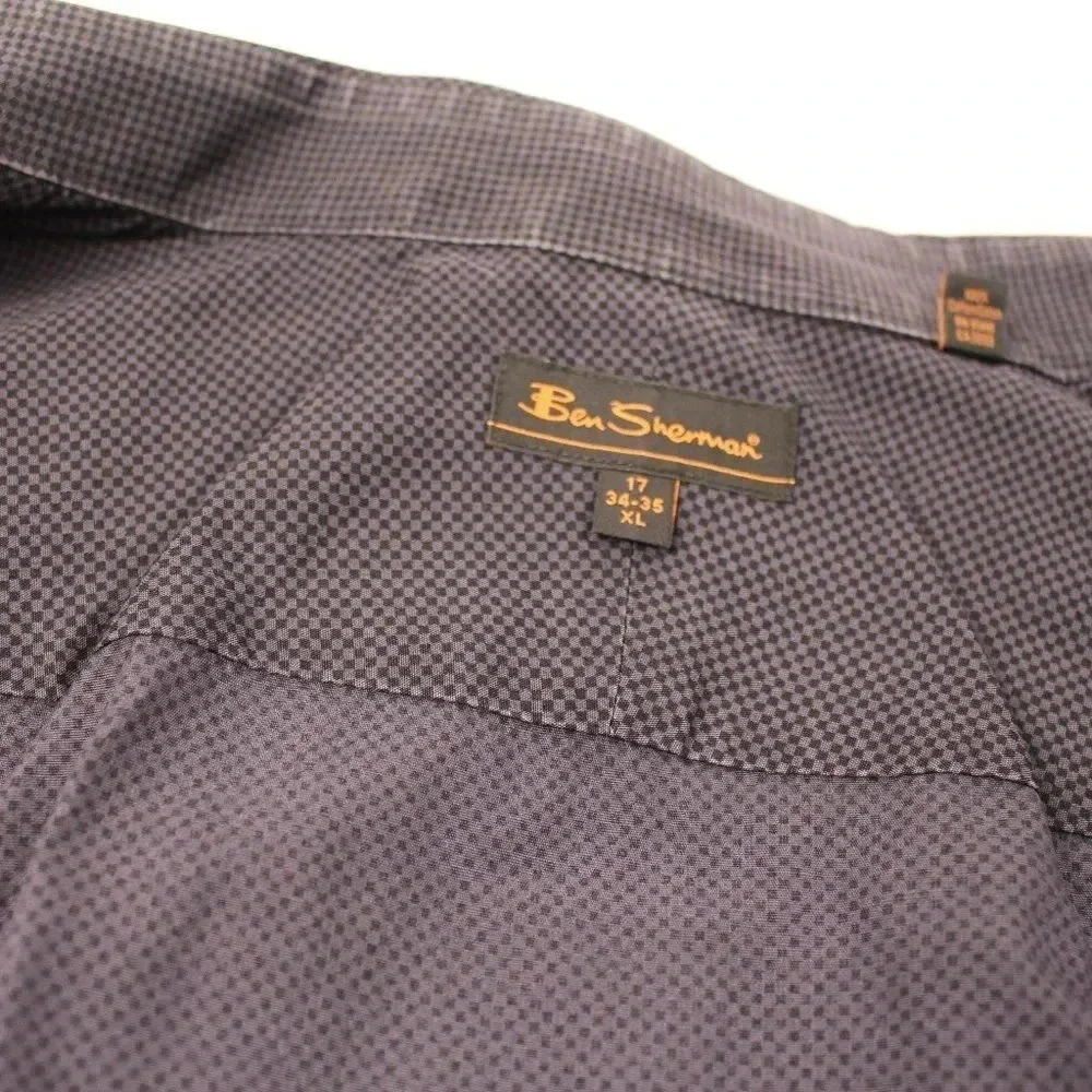 Ben Sherman shirt - Picture 3 of 3
